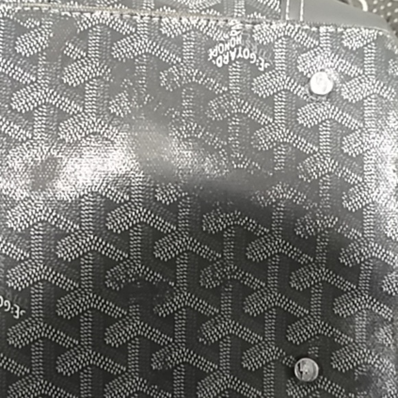 Authentic Goyard Tote bag - Picture 4 of 4